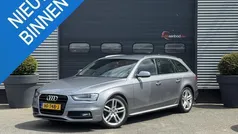 Grijs Gebruikt 2016 Audi A4 Basis Stationwagen | € 13.400 (Eerlijke prijs)