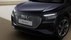 Gebruikt 2022 Audi Q4 e-tron SUV | € 28.950 (Goede deal)