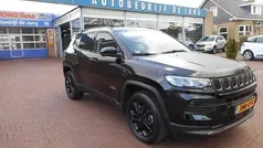 Gebruikt 2022 Jeep Compass SUV | € 25.945 (Goede deal)