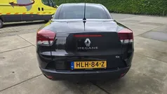 Renault Mégane Cabriolet