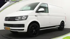 Wit Gebruikt 2015 VW T5 Highline Van | € 11.940 (Super prijs)