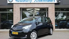 Gebruikt 2012 Toyota Verso-S MPV | € 9.850 (Eerlijke prijs)
