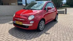 Gebruikt 2015 Fiat 500 Hatchback | € 8.245 (Eerlijke prijs)