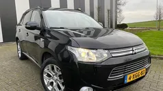 Gebruikt 2014 Mitsubishi Outlander Edition SUV | € 8.450 (Goede deal)