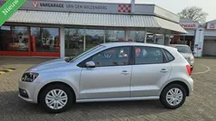 Grijs Gebruikt 2015 VW Polo Hatchback | € 8.950 (Eerlijke prijs)