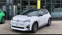 , metallic lak Nieuw 2025 Renault R5 Iconic Hatchback | € 32.450 (Eerlijke prijs)