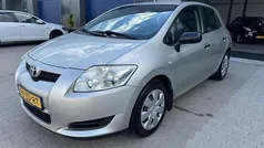 Grijs Gebruikt 2008 Toyota Auris Terra Hatchback | € 4.450 (Eerlijke prijs)