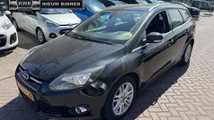 Gebruikt 2013 Ford Focus Titanium Stationwagen | € 1.950 (Super prijs)