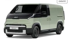 Gebruikt 2025 Kia PV5 Van | € 31.649 (Super prijs)