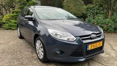 Gebruikt 2011 Ford Focus Trend Stationwagen | € 4.995 (Eerlijke prijs)