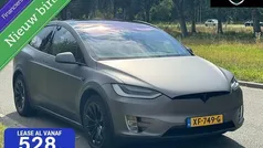 Gebruikt 2018 Tesla Model X SUV | € 31.950 (Eerlijke prijs)