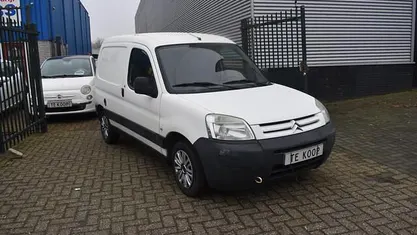 Occasion Citroën Berlingo 69 PK (50 kW) 2007 MPV