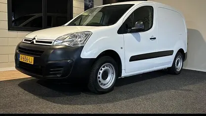 Occasion 2018 Citroën Berlingo MPV | € 6.995 (Goede deal)