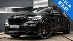 Zwart Gebruikt 2021 BMW X5 Executive SUV | € 61.895 (Eerlijke prijs)