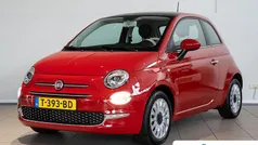 Gebruikt 2023 Fiat 500 Dolcevita Hatchback | € 15.990 (Eerlijke prijs)