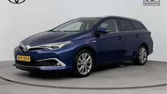 Gebruikt 2016 Toyota Auris Touring Sports Stationwagen | € 16.745 (Eerlijke prijs)