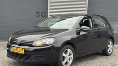 Gebruikt 2011 VW Golf VI Trendline Hatchback | € 2.350 (Super prijs)