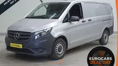 Overige Gebruikt 2020 Mercedes Vito MPV | € 18.490 (Eerlijke prijs)