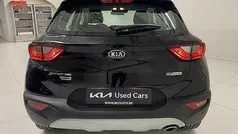 Gebruikt 2021 Kia Stonic SUV | € 23.490 (Eerlijke prijs)