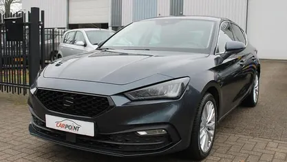 Occasion Seat Leon 204 PK (150 kW) 2021 Hatchback
