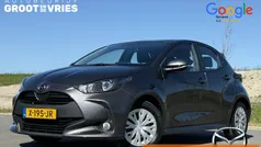 Grijs Gebruikt 2023 Mazda 2 Hatchback | € 19.995 (Super prijs)