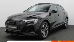 Gebruikt 2022 Audi e-tron Design SUV | € 41.900 (Eerlijke prijs)