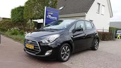 Gebruikt 2016 Hyundai ix20 Premium Hatchback | € 12.750 (Eerlijke prijs)