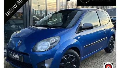 Occasion 2011 Renault Twingo Collection Hatchback | € 3.745 (Eerlijke prijs)
