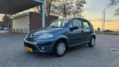 Grijs Gebruikt 2008 Citroën C3 Hatchback | € 2.499 (Eerlijke prijs)