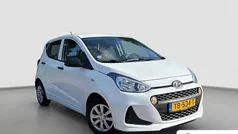 Gebruikt 2018 Hyundai i10 Hatchback | € 9.445 (Goede deal)
