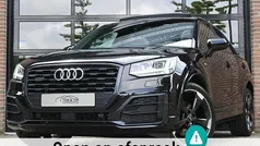 Gebruikt 2017 Audi Q2 S-Line SUV | € 27.900 (Eerlijke prijs)