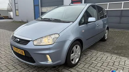 Occasion Ford C-MAX 125 PK (91 kW) 2007 MPV