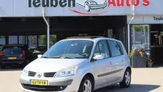 Renault Scénic II