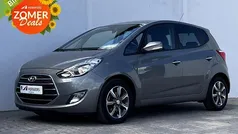 Gebruikt 2019 Hyundai ix20 GO! MPV | € 18.935 (Eerlijke prijs)