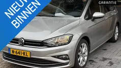 Grijs Gebruikt 2018 VW Golf Sportsvan Highline MPV | € 20.249 (Eerlijke prijs)