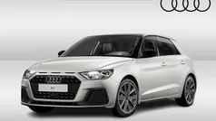 Zilver Nieuw 2025 Audi A1 Sportback Advanced Hatchback | € 33.545 (Eerlijke prijs)