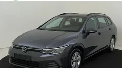 Gebruikt 2021 VW Golf VIII Life Stationwagen | € 21.450 (Eerlijke prijs)