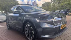Gebruikt 2022 Skoda Enyaq iV SUV | € 32.950 (Goede deal)