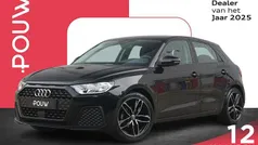 Zwart Gebruikt 2022 Audi A1 Sportback Proline Hatchback | € 22.400 (Eerlijke prijs)