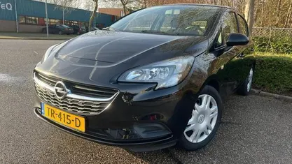 Occasion Opel Corsa 90 PK (66 kW) 2018 Hatchback
