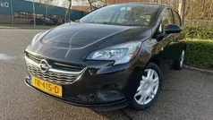 Gebruikt 2018 Opel Corsa Hatchback | € 9.950 (Eerlijke prijs)