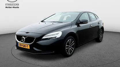Occasion 2019 Volvo V40 Stationwagen | € 16.950 (Super prijs)