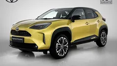 Goud Gebruikt 2022 Toyota Yaris Cross Executive SUV | € 26.950 (Eerlijke prijs)