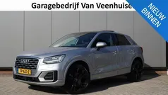 Gebruikt 2017 Audi Q2 S-Line SUV | € 21.950 (Eerlijke prijs)