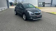 Gebruikt 2015 Opel Mokka Edition SUV | € 11.750 (Eerlijke prijs)