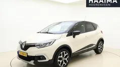Gebruikt 2018 Renault Captur Intens SUV | € 13.950 (Eerlijke prijs)