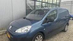 Gebruikt 2009 Peugeot Partner MPV | € 3.750 (Eerlijke prijs)