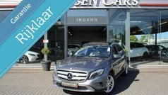 Grijs Gebruikt 2015 Mercedes GLA200 Prestige SUV | € 16.500 (Eerlijke prijs)