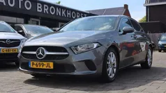 Mercedes A220