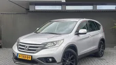 Gebruikt 2014 Honda CR-V Elegance SUV | € 14.950 (Eerlijke prijs)